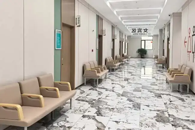 Northeast International Hospital(图2)